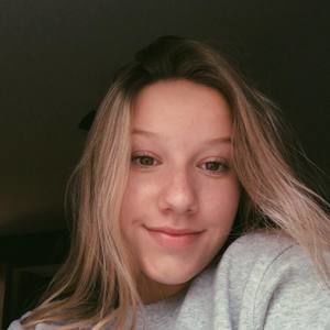 Meet your Posher, Katelyn